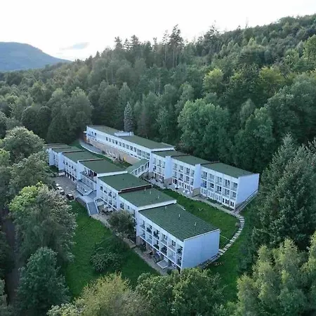 Klimatyczny Lokal W Ustroniu