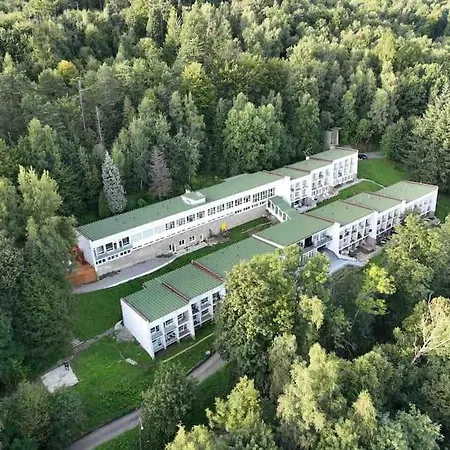 Lägenhet Klimatyczny Lokal W Ustroniu Ustroń