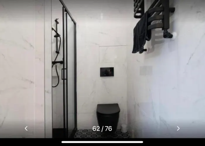 Klimatyczny Lokal W Ustroniu דירה אוסטראון