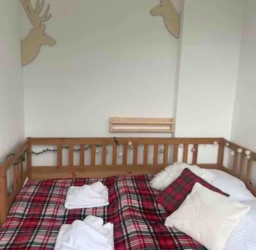 Klimatyczny Lokal W Ustroniu *