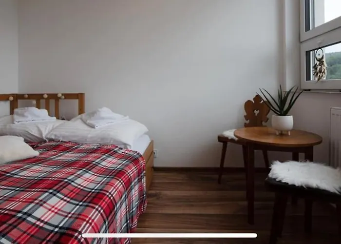 Klimatyczny Lokal W Ustroniu