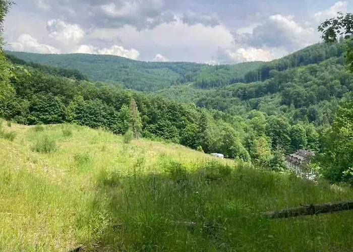 Klimatyczny Lokal W Ustroniu *